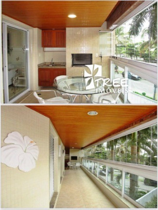 Imagem Apartamento com 3 Quartos à Venda, 120 m² em Riviera - Bertioga Imagem Apartamento com 3 Quartos à Venda, 120 m² em Riviera - Bertioga