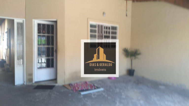 Imagem Casa com 2 Quartos à Venda, 69 m² em Jardim Mariana Ii - São José Dos Campos Imagem Casa com 2 Quartos à Venda, 69 m² em Jardim Mariana Ii - São José Dos Campos