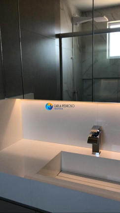 Imagem Apartamento com 2 Quartos à Venda, 63 m² em Vera Cruz - Criciúma