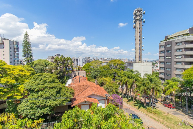 Imagem Apartamento com 3 Quartos à Venda, 232 m² em Bela Vista - Porto Alegre Imagem Apartamento com 3 Quartos à Venda, 232 m² em Bela Vista - Porto Alegre