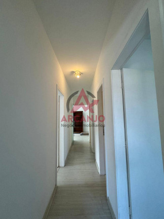 Imagem Apartamento com 3 Quartos para Alugar, 156 m² em Centro - Ubatuba