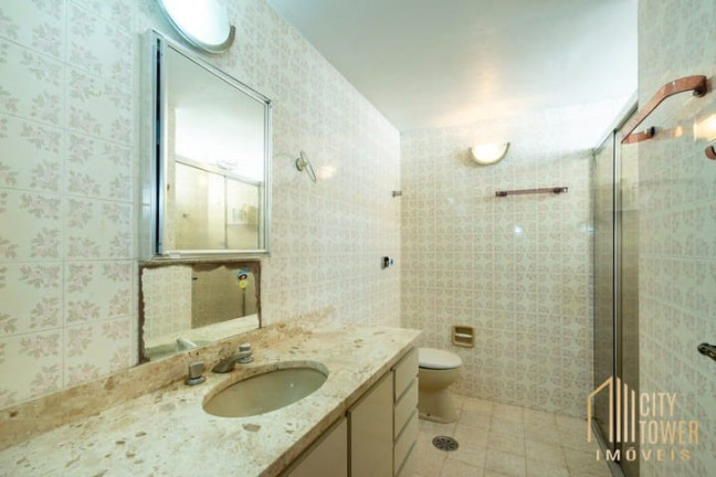 Apartamento com 2 Quartos à Venda, 74 m² em Bosque Da Saúde - São Paulo