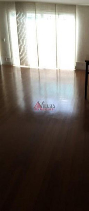 Imagem Cobertura com 4 Quartos à Venda, 460 m² em Vila Andrade - São Paulo Imagem Cobertura com 4 Quartos à Venda, 460 m² em Vila Andrade - São Paulo