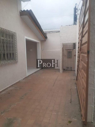 Casa com 2 Quartos à Venda, 213 m² em Campestre - Santo André