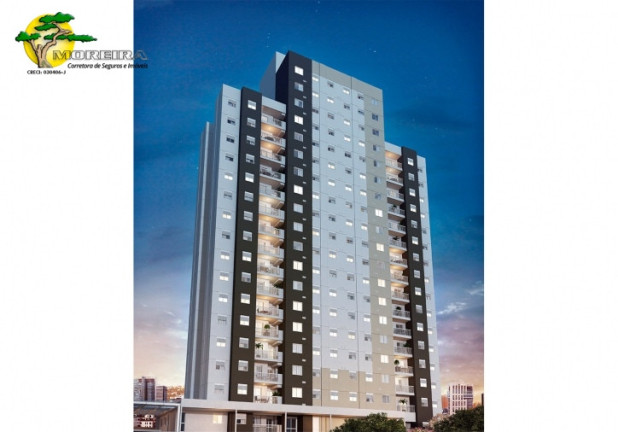 Imagem Apartamento com 1 Quarto à Venda, 40 m² em Limão - São Paulo Imagem Apartamento com 1 Quarto à Venda, 40 m² em Limão - São Paulo