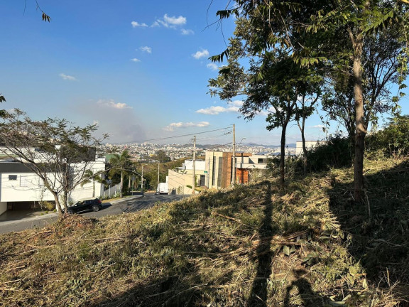 Imagem Terreno à Venda, 479 m² em Portal Do Sol - Contagem Imagem Terreno à Venda, 479 m² em Portal Do Sol - Contagem