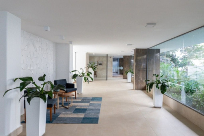 Imagem Apartamento com 2 Quartos à Venda, 198 m² em Higienópolis - São Paulo