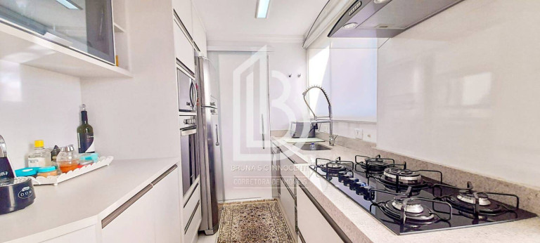 Imagem Cobertura com 3 Quartos à Venda, 136 m² em Vila Dom Pedro Ii - São Paulo Imagem Cobertura com 3 Quartos à Venda, 136 m² em Vila Dom Pedro Ii - São Paulo