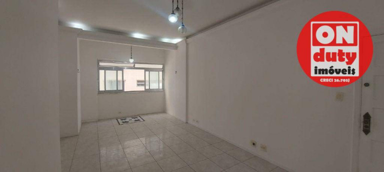 Imagem Apartamento com 3 Quartos à Venda, 126 m² em Gonzaga - Santos Imagem Apartamento com 3 Quartos à Venda, 126 m² em Gonzaga - Santos