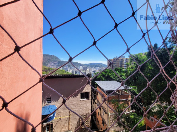 Imagem Imóvel com 1 Quarto à Venda, 26 m² em Botafogo - Rio De Janeiro