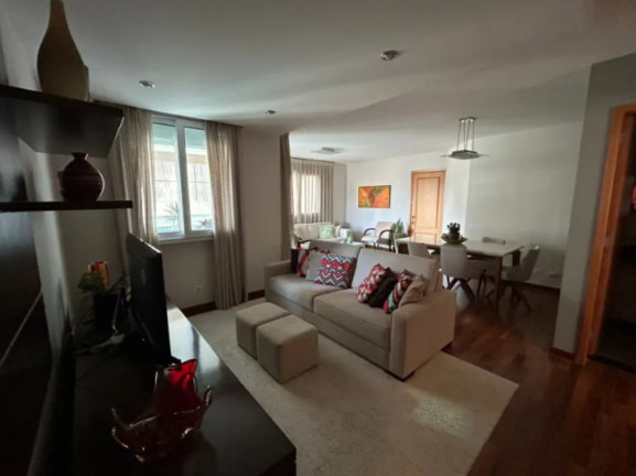 Imagem Imóvel com 3 Quartos à Venda, 131 m² em Pinheiros - São Paulo