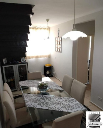 Imagem Apartamento com 3 Quartos à Venda, 113 m² em Jardim Vera Cruz - Sorocaba Imagem Apartamento com 3 Quartos à Venda, 113 m² em Jardim Vera Cruz - Sorocaba