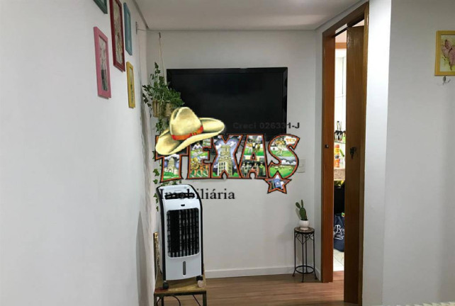 Imagem Apartamento com 3 Quartos à Venda, 106 m² em Vila Ré - São Paulo
