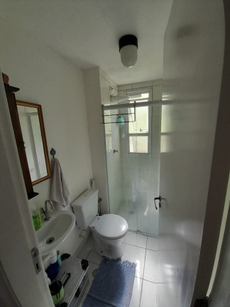 Imagem Imóvel com 2 Quartos à Venda, 55 m² em Assunção - São Bernardo Do Campo Imagem Imóvel com 2 Quartos à Venda, 55 m² em Assunção - São Bernardo Do Campo