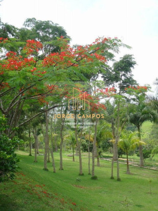 Imagem Chácara com 5 Quartos à Venda, 24 m² em Guamirim - Caçapava Imagem Chácara com 5 Quartos à Venda, 24 m² em Guamirim - Caçapava