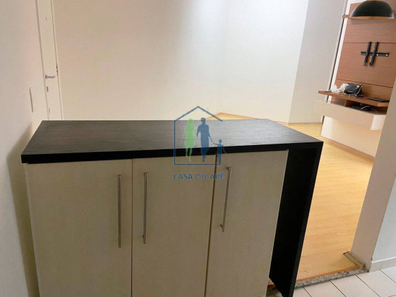 Imagem Apartamento com 2 Quartos à Venda, 48 m² em Interlagos - São Paulo Imagem Apartamento com 2 Quartos à Venda, 48 m² em Interlagos - São Paulo