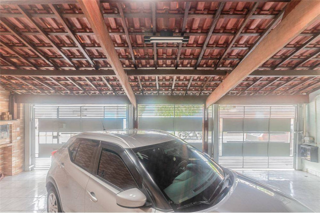 Imagem Casa com 3 Quartos à Venda, 200 m² em Jardim Dos Ipês - São Paulo
