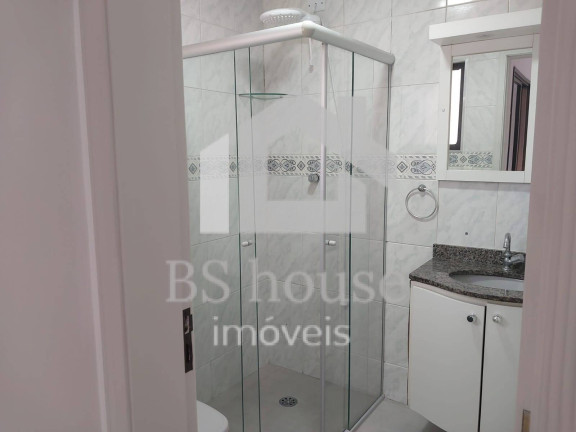 Imagem Apartamento com 3 Quartos à Venda, 84 m² em Jardim - Santo André Imagem Apartamento com 3 Quartos à Venda, 84 m² em Jardim - Santo André