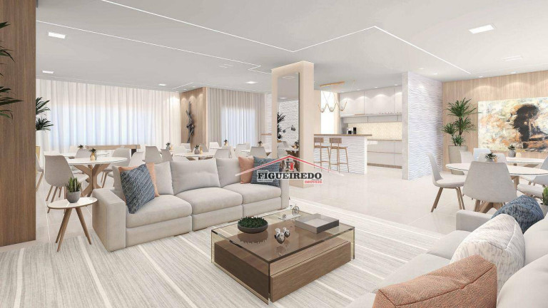Imagem Apartamento com 2 Quartos à Venda, 80 m² em Ocian - Praia Grande Imagem Apartamento com 2 Quartos à Venda, 80 m² em Ocian - Praia Grande