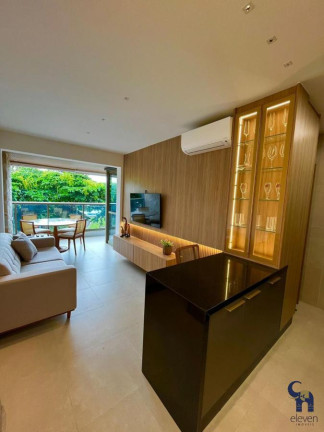 Imagem Apartamento com 1 Quarto para Alugar, 39 m² em Ondina - Salvador Imagem Apartamento com 1 Quarto para Alugar, 39 m² em Ondina - Salvador