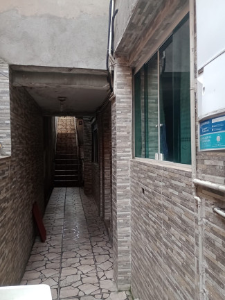 Imagem Sobrado com 2 Quartos à Venda, 220 m² em Parque João Ramalho - Santo André