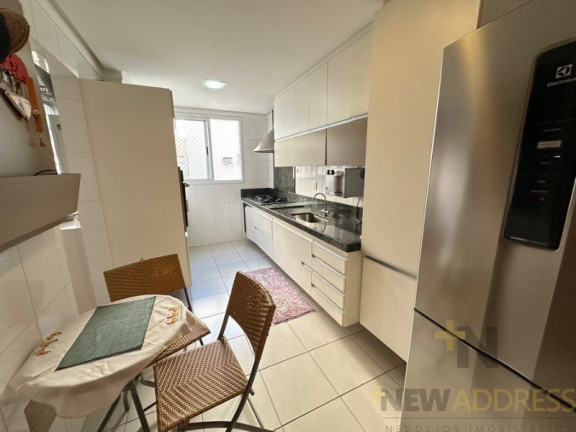 Imagem Apartamento com 4 Quartos à Venda, 180 m² em Itapuã - Vila Velha Imagem Apartamento com 4 Quartos à Venda, 180 m² em Itapuã - Vila Velha