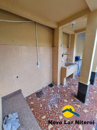 Imagem Casa com 3 Quartos à Venda, 140 m² em Barreto - Niterói Imagem Casa com 3 Quartos à Venda, 140 m² em Barreto - Niterói