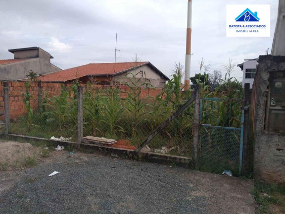 Imagem Terreno à Venda, 300 m² em Jardim São Pedro De Viracopos - Campinas Imagem Terreno à Venda, 300 m² em Jardim São Pedro De Viracopos - Campinas