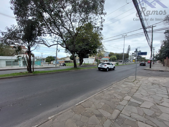 Imagem Imóvel com 1 Quarto à Venda, 45 m² em Cristal - Porto Alegre Imagem Imóvel com 1 Quarto à Venda, 45 m² em Cristal - Porto Alegre