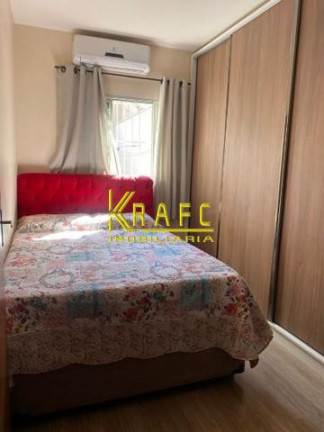 Casa com 2 Quartos à Venda, 160 m² em Jardim Wanel Ville V - Sorocaba