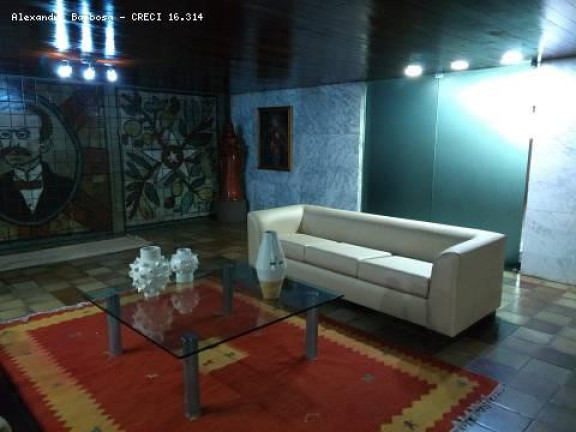Imagem Apartamento com 3 Quartos à Venda, 220 m² em Boa Viagem - Recife