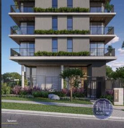 Imagem Apartamento com 3 Quartos à Venda, 136 m² em Juvevê - Curitiba Imagem Apartamento com 3 Quartos à Venda, 136 m² em Juvevê - Curitiba