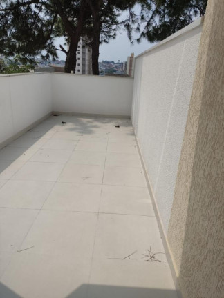 Imagem Apartamento com 3 Quartos à Venda, 87 m² em Parque Das Nações - Santo André