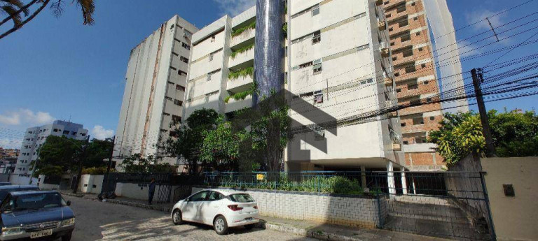 Imagem Apartamento com 3 Quartos à Venda, 80 m² em Casa Amarela - Recife Imagem Apartamento com 3 Quartos à Venda, 80 m² em Casa Amarela - Recife