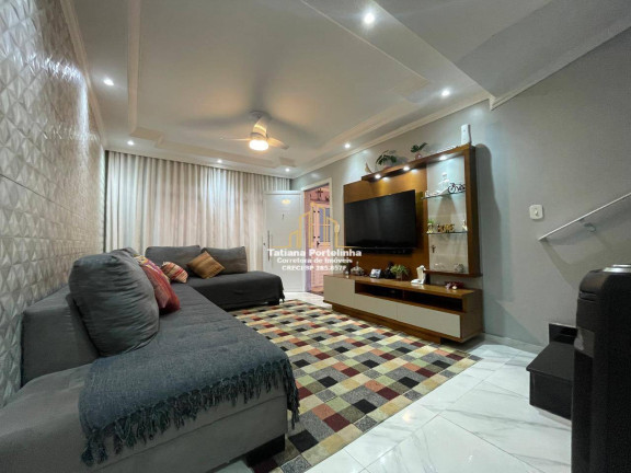 Imagem Casa com 3 Quartos à Venda, 220 m² em Veloso - Osasco Imagem Casa com 3 Quartos à Venda, 220 m² em Veloso - Osasco