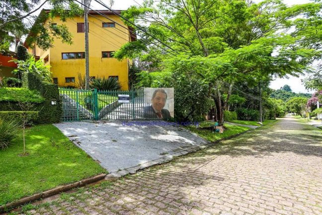 Imagem Casa de Condomínio com 4 Quartos à Venda, 482 m² em Granja Viana Ii - Cotia Imagem Casa de Condomínio com 4 Quartos à Venda, 482 m² em Granja Viana Ii - Cotia