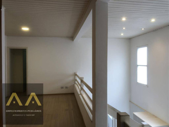Imagem Casa de Condomínio com 3 Quartos para Alugar, 286 m² em Alphaville - Santana De Parnaíba