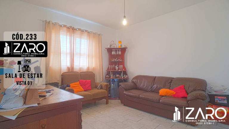 Imagem Casa com 2 Quartos à Venda, 133 m² em Vila Nova - Rio Claro Imagem Casa com 2 Quartos à Venda, 133 m² em Vila Nova - Rio Claro