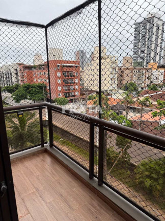 Imagem Apartamento com 2 Quartos à Venda, 60 m² em Enseada - Guarujá Imagem Apartamento com 2 Quartos à Venda, 60 m² em Enseada - Guarujá