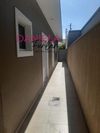 Imagem Casa de Condomínio com 3 Quartos à Venda, 143 m² em Condomínio Portobello - Sorocaba