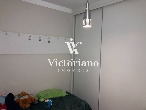 Imagem Apartamento com 3 Quartos à Venda, 90 m² em Jardim Aquárius - São José Dos Campos Imagem Apartamento com 3 Quartos à Venda, 90 m² em Jardim Aquárius - São José Dos Campos