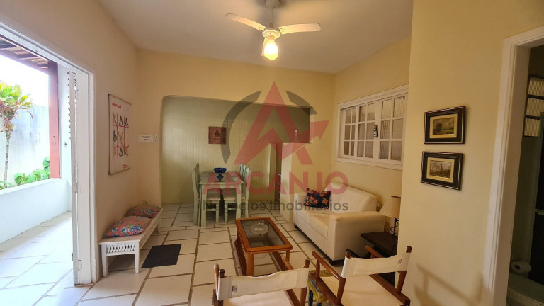 Imagem Casa com 4 Quartos à Venda, 285 m² em Centro - Ubatuba