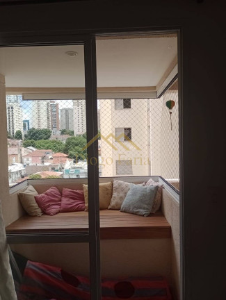 Imagem Apartamento com 2 Quartos à Venda, 47 m² em Perdizes - São Paulo