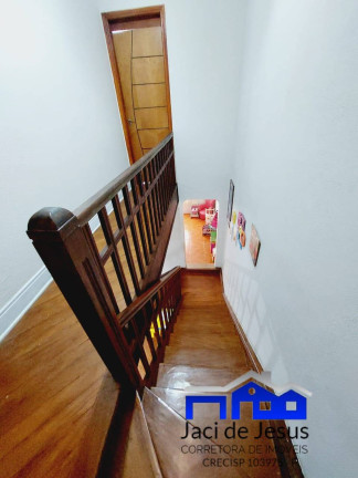 Sobrado com 3 Quartos à Venda, 129 m² em Vila Belmiro - Santos