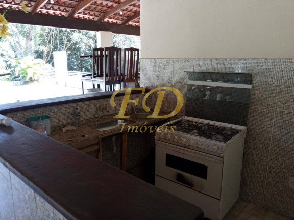Imagem Chácara com 3 Quartos à Venda, 35.000 m² em Rio Acima - Mairiporã Imagem Chácara com 3 Quartos à Venda, 35.000 m² em Rio Acima - Mairiporã