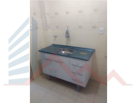 Imagem Apartamento com 1 Quarto à Venda, 32 m² em República - São Paulo Imagem Apartamento com 1 Quarto à Venda, 32 m² em República - São Paulo
