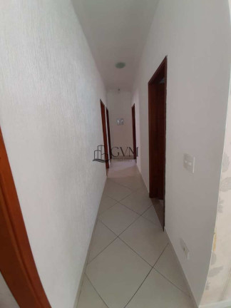 Imagem Casa com 5 Quartos à Venda, 155 m² em Flórida - Praia Grande