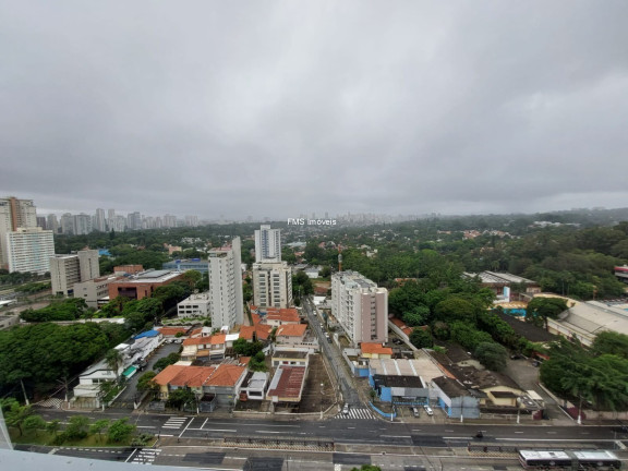 Imagem Imóvel com 1 Quarto à Venda, 29 m² em Brooklin - São Paulo Imagem Imóvel com 1 Quarto à Venda, 29 m² em Brooklin - São Paulo