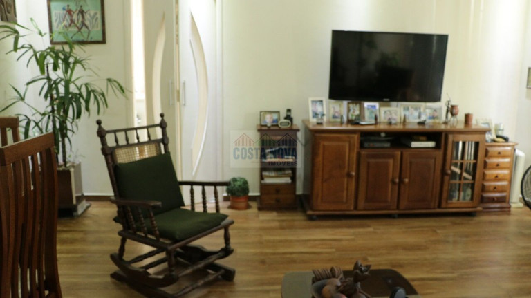 Imagem Apartamento com 3 Quartos à Venda, 97 m² em Boqueirão - Santos Imagem Apartamento com 3 Quartos à Venda, 97 m² em Boqueirão - Santos
