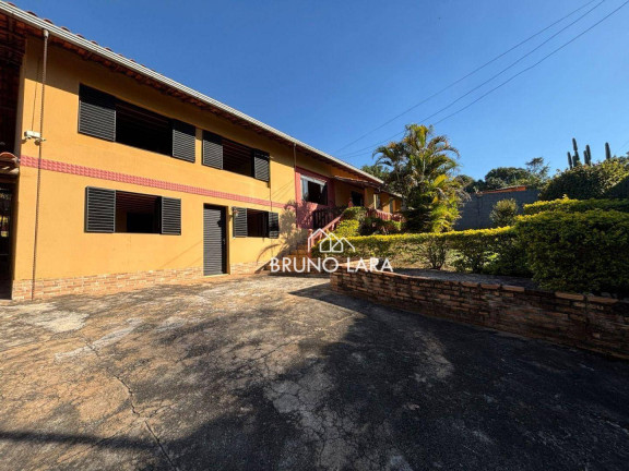 Imagem Fazenda à Venda, 370 m² em Brejo - Igarapé Imagem Fazenda à Venda, 370 m² em Brejo - Igarapé